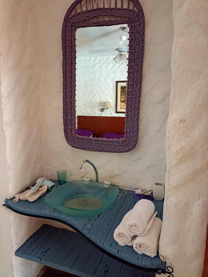 Hostal Andino - Adults Only Cafayate Exterior photo