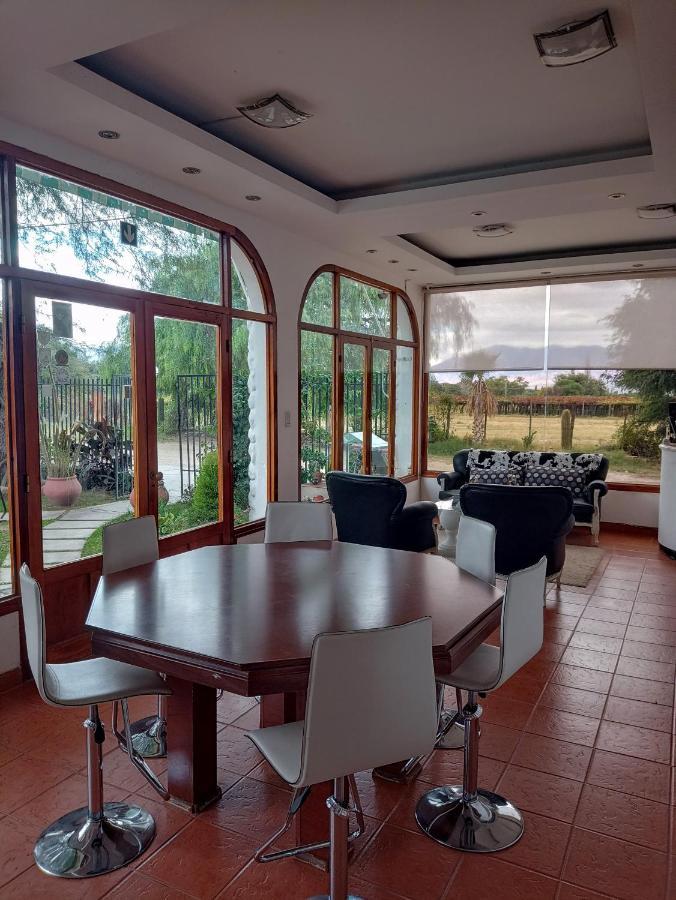 Hostal Andino - Adults Only Cafayate Exterior photo