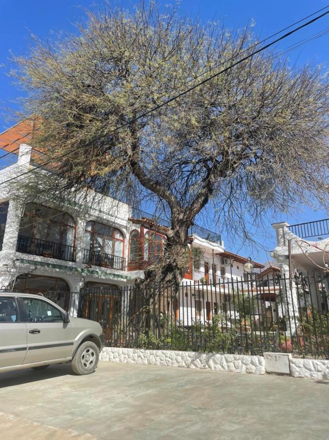Hostal Andino - Adults Only Cafayate Exterior photo