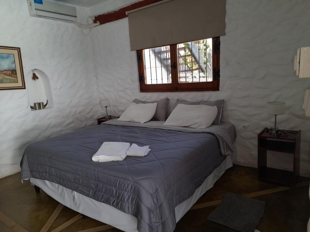 Hostal Andino - Adults Only Cafayate Exterior photo