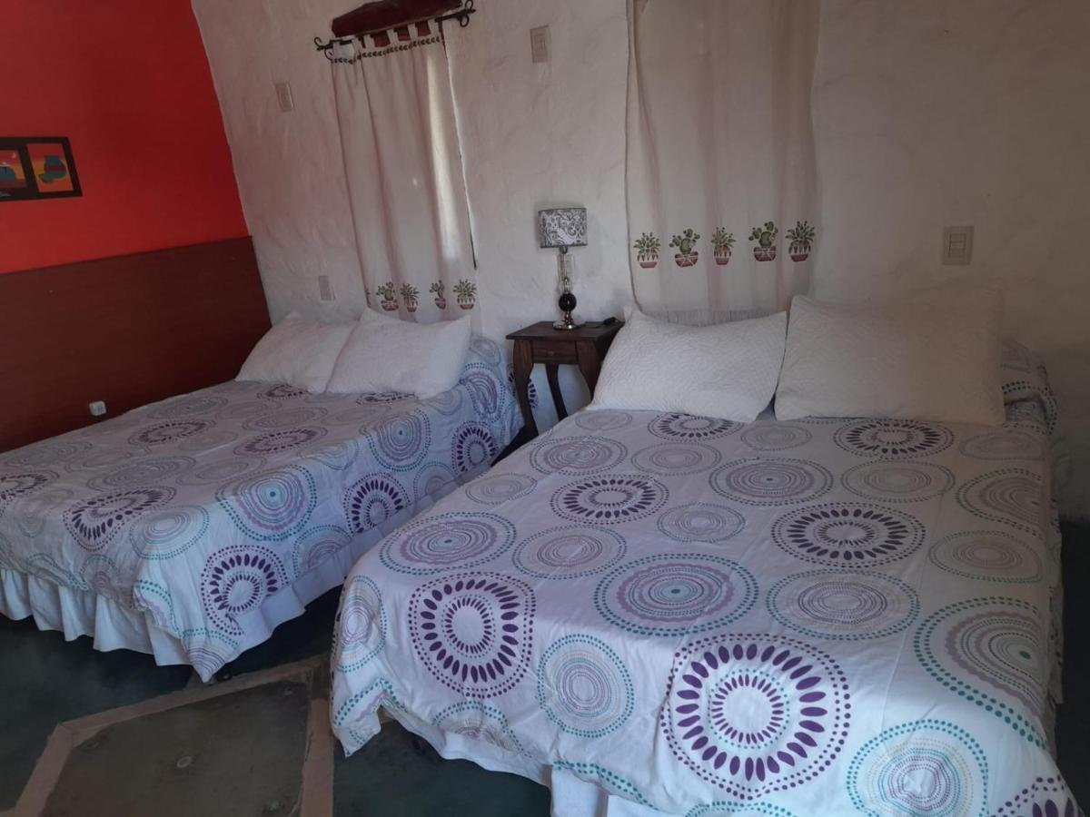 Hostal Andino - Adults Only Cafayate Exterior photo