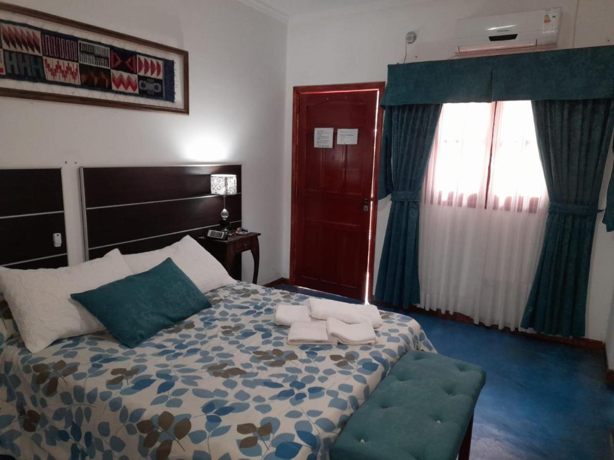 Hostal Andino - Adults Only Cafayate Exterior photo