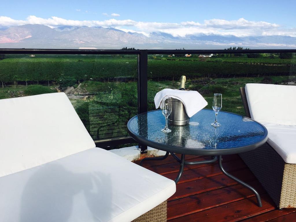 Hostal Andino - Adults Only Cafayate Exterior photo