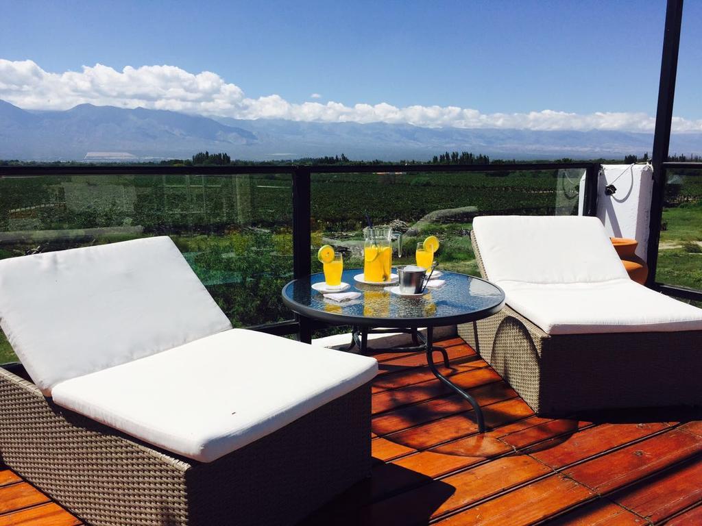 Hostal Andino - Adults Only Cafayate Exterior photo