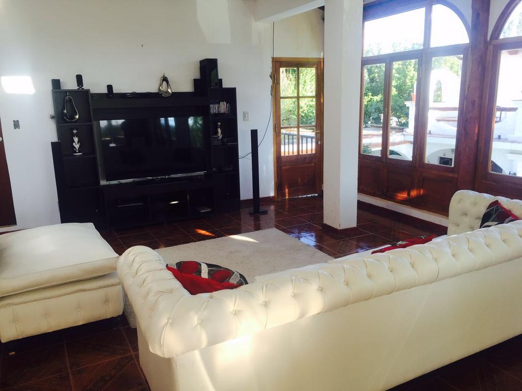 Hostal Andino - Adults Only Cafayate Exterior photo