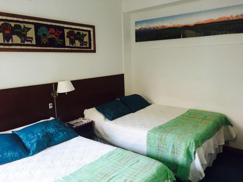 Hostal Andino - Adults Only Cafayate Exterior photo