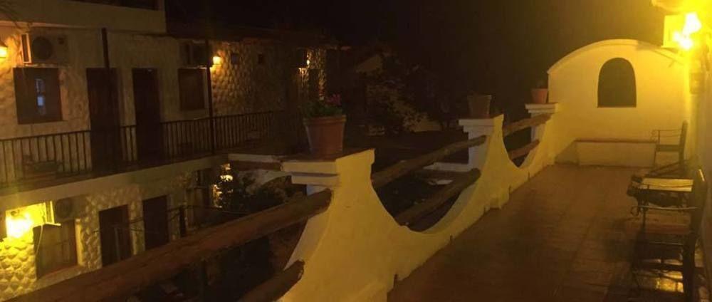Hostal Andino - Adults Only Cafayate Exterior photo