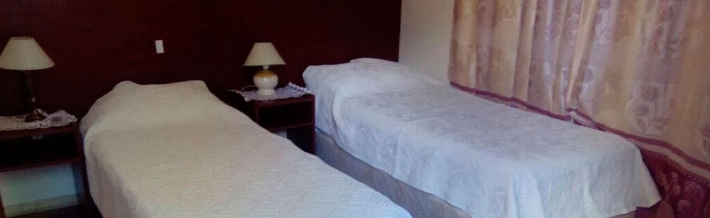Hostal Andino - Adults Only Cafayate Exterior photo