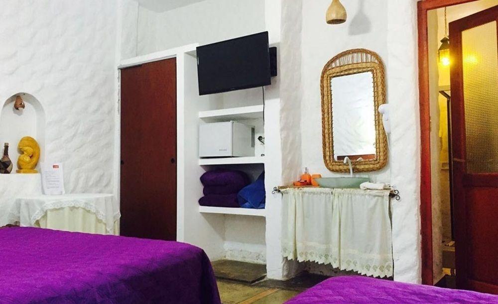 Hostal Andino - Adults Only Cafayate Exterior photo