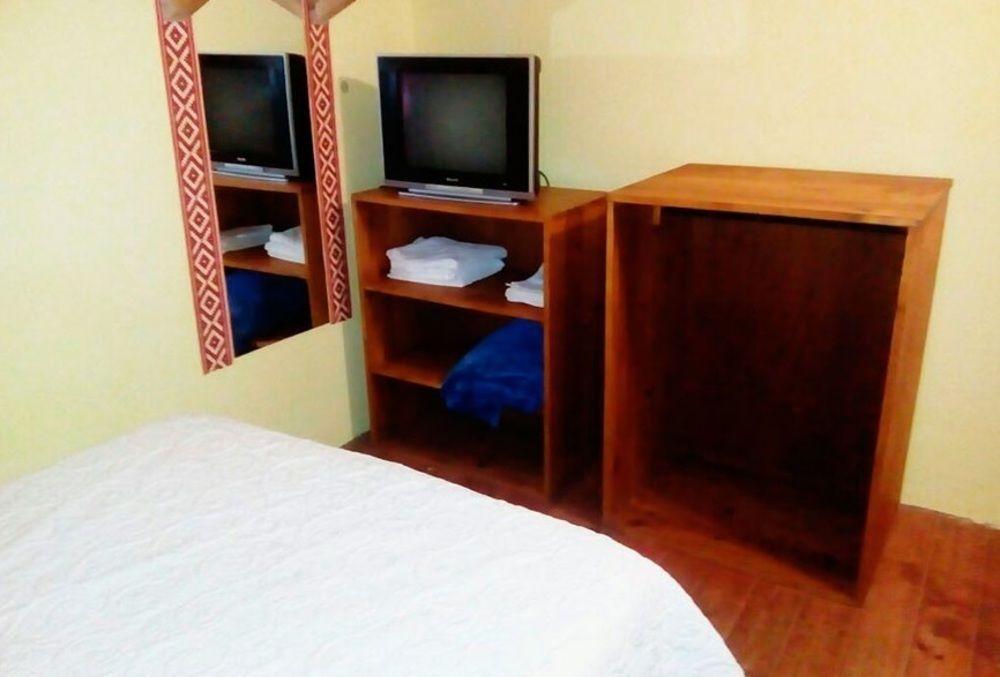 Hostal Andino - Adults Only Cafayate Exterior photo