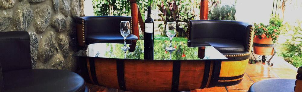 Hostal Andino - Adults Only Cafayate Exterior photo