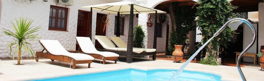 Hostal Andino - Adults Only Cafayate Exterior photo