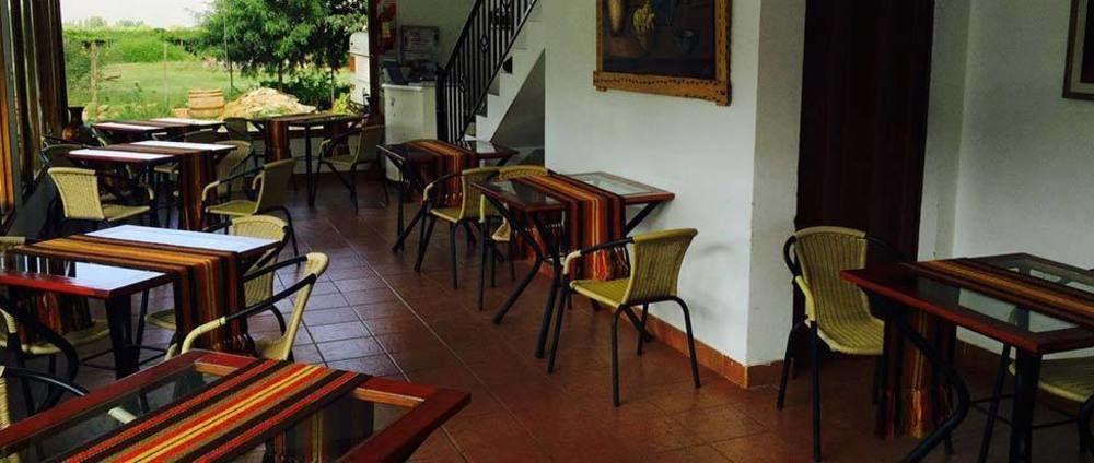 Hostal Andino - Adults Only Cafayate Exterior photo