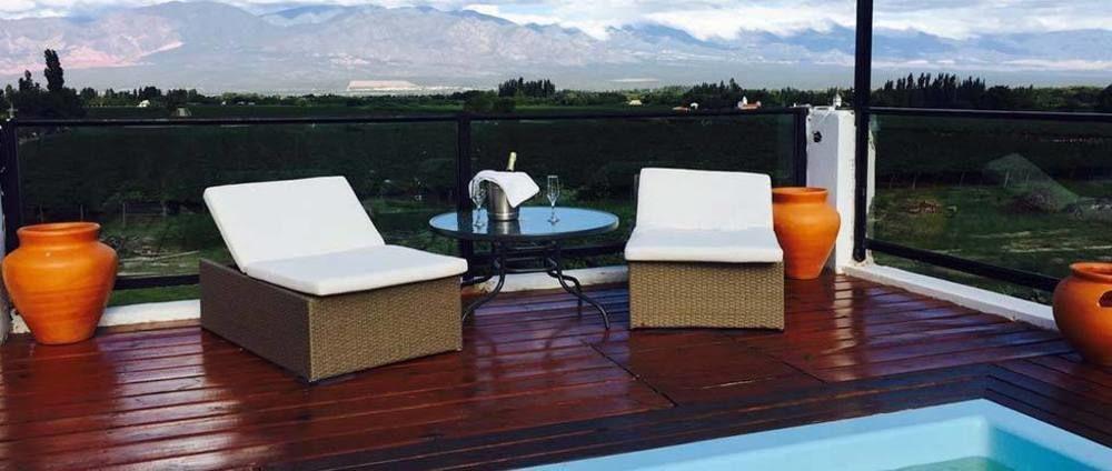 Hostal Andino - Adults Only Cafayate Exterior photo