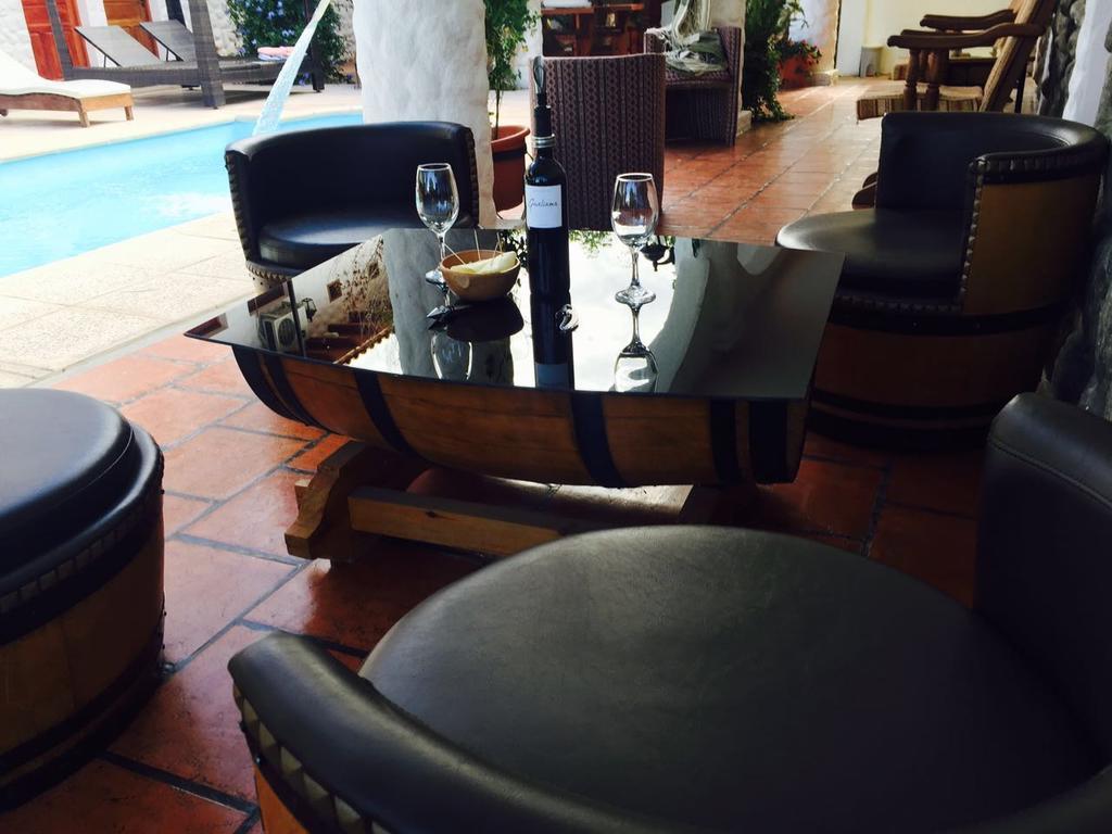 Hostal Andino - Adults Only Cafayate Exterior photo