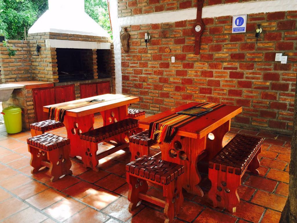 Hostal Andino - Adults Only Cafayate Exterior photo