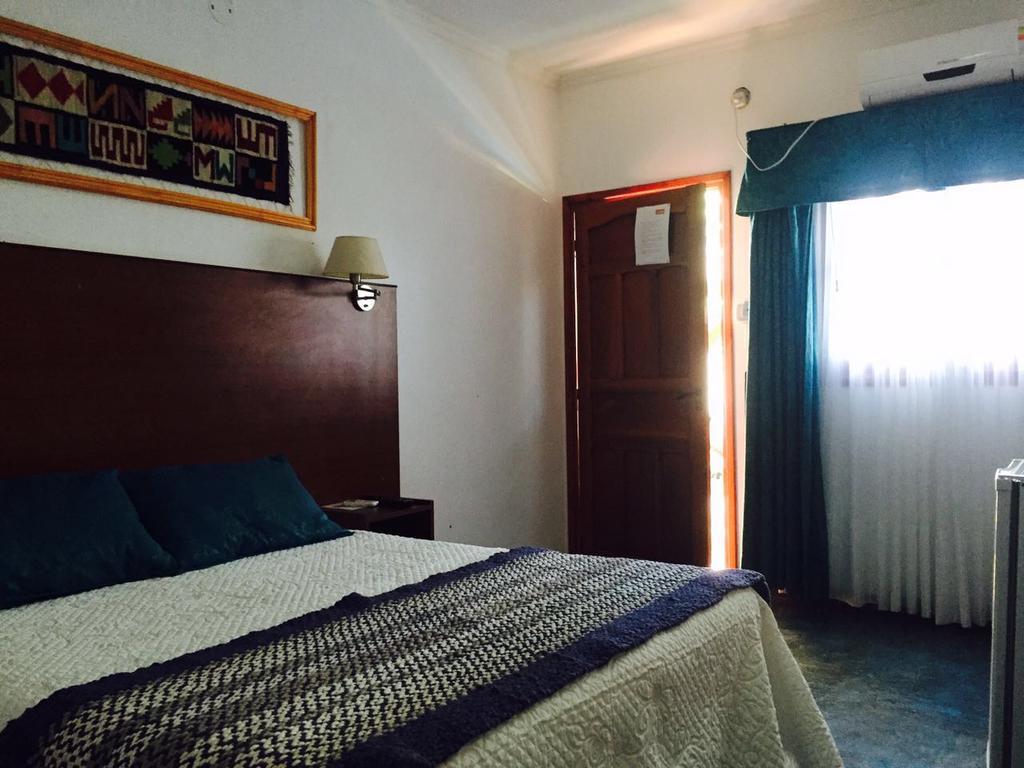 Hostal Andino - Adults Only Cafayate Exterior photo